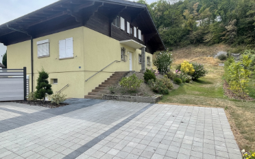 Wohnung 3.5 Zimmer - image - 1