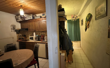 Wohnung ein Zimmer - image - 1