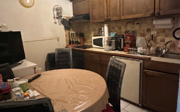 Wohnung ein Zimmer - image - 2