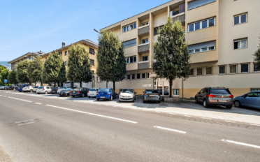 Wohnung 3 Zimmer - image - 8