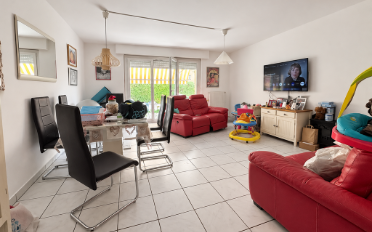 Apartment 3.5 rooms - image - 2
