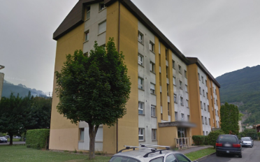 Apartment 3.5 rooms - image - 9