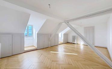 Roof flat 2.5 rooms - image - 10