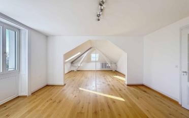 Roof flat 2.5 rooms - image - 7