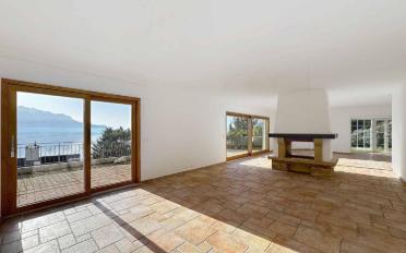Wohnung 4.5 Zimmer - image - 4