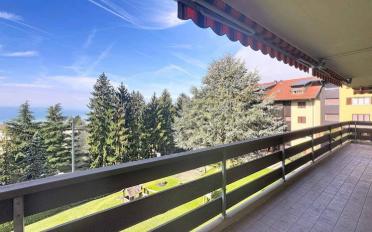 Apartment 5.5 rooms - image - 1