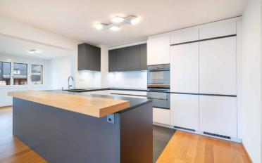 Apartment 5.5 rooms - image - 5