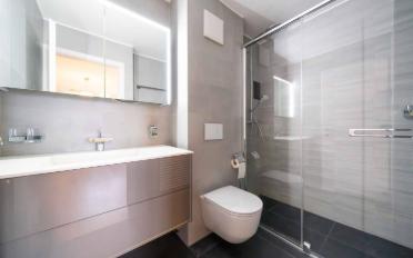 Apartment 5.5 rooms - image - 9