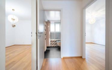 Apartment 5.5 rooms - image - 10