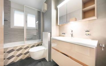 Apartment 5.5 rooms - image - 11