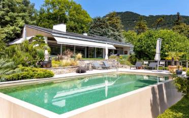 Villa 7.5 Zimmer - image - 2