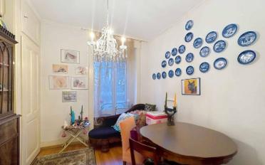 Apartment 4.5 rooms - image - 12