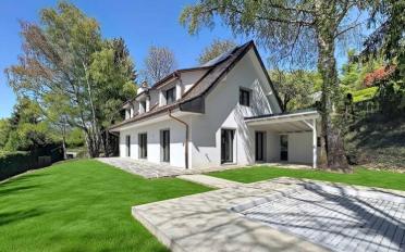 Villa 6.5 pièces - image - 1