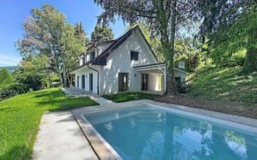 Villa 6.5 Zimmer - image - 1
