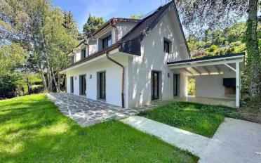 Villa 6.5 Zimmer - image - 2