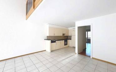 Roof flat 4.5 rooms - image - 4
