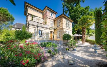 Villa 10 Zimmer - image - 3