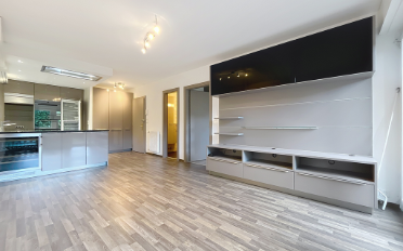 Apartment 2 rooms - image - 2