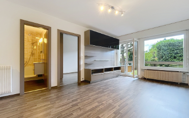 Apartment 2 rooms - image - 3