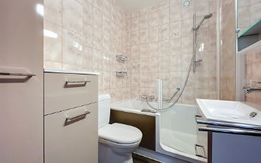 Apartment 2 rooms - image - 7