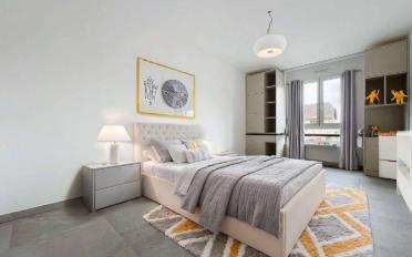 Wohnung 3.5 Zimmer - image - 6