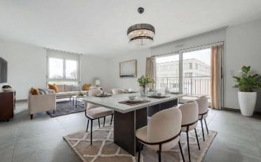 Wohnung 3.5 Zimmer - image - 1