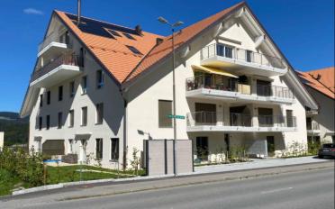 Wohnung 3.5 Zimmer - image - 10