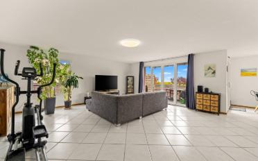 Apartment 4.5 rooms - image - 1