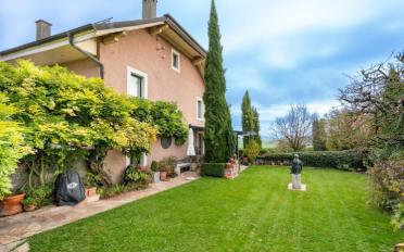 Villa 7 Zimmer - image - 2