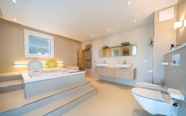 Einfamilienhaus 14 Zimmer - image - 10
