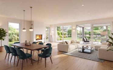 Villa 9 Zimmer - image - 1