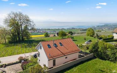 Villa 6.5 Zimmer - image - 1