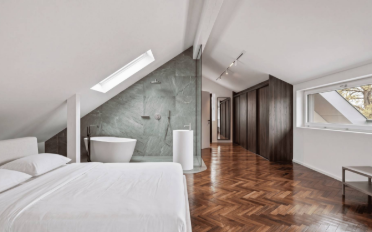 Villa 6.5 Zimmer - image - 6