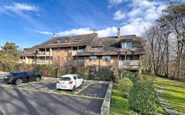 Roof flat 6.5 rooms - image - 1