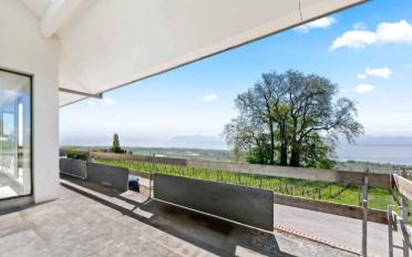 Villa 6.5 Zimmer - image - 2