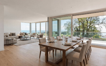 Wohnung 6.5 Zimmer - image - 1