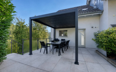 Reihenfamilienhaus 5.5 Zimmer - image - 8