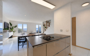 Reihenfamilienhaus 5.5 Zimmer - image - 3