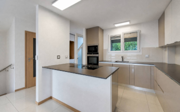 Reihenfamilienhaus 5.5 Zimmer - image - 2
