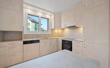 Maison contiguë 5 pièces - image - 4