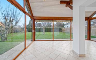Maison contiguë 5 pièces - image - 1