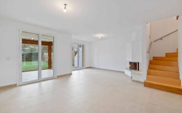 Maison contiguë 5 pièces - image - 3