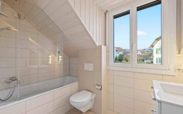 Maison contiguë 5 pièces - image - 8