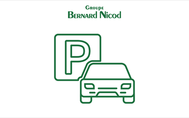 offener Parkplatz - image - 1