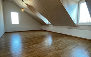 Apartment 3.5 rooms - image - 3