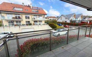 Wohnung 3.5 Zimmer - image - 10