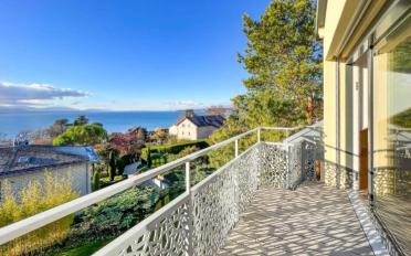 Villa 8 pièces - image - 13