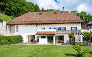 Villa 7.5 Zimmer - image - 3