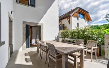 Villa 7.5 Zimmer - image - 8