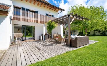 Villa 7.5 Zimmer - image - 1